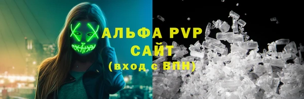 твердый Осташков