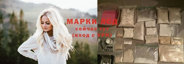 твердый Осташков