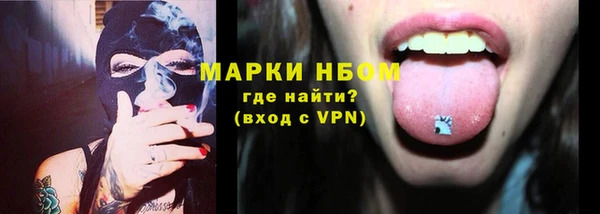твердый Осташков